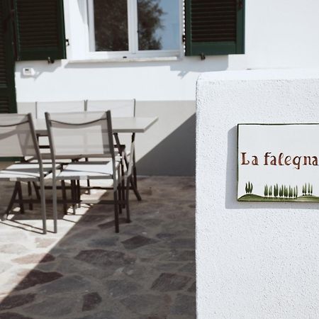 Appartamenti Podere San Sebastiano Castiglione della Pescaia Exterior foto